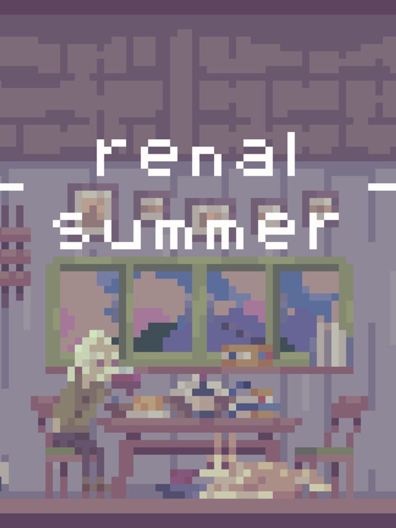 Renal Summer (2020)