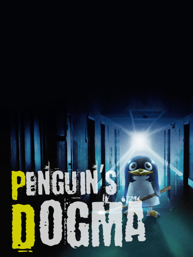 Penguin's Dogma Cover