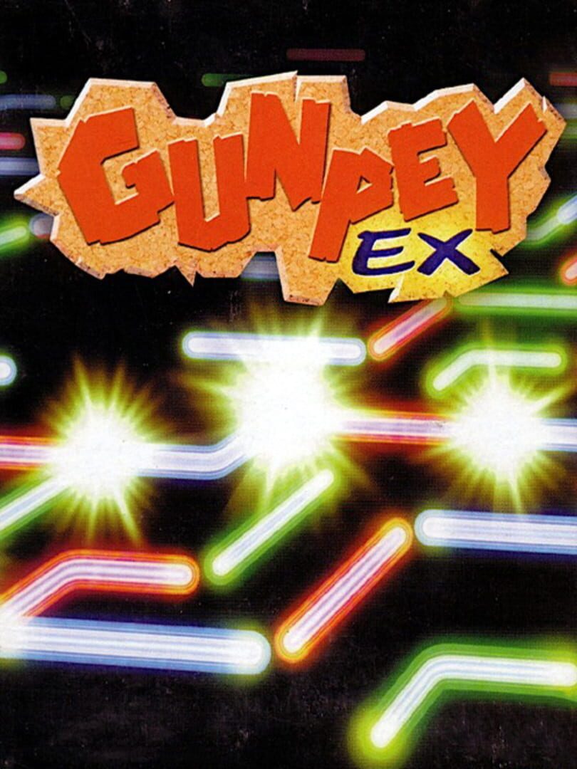 Gunpey EX (2000)