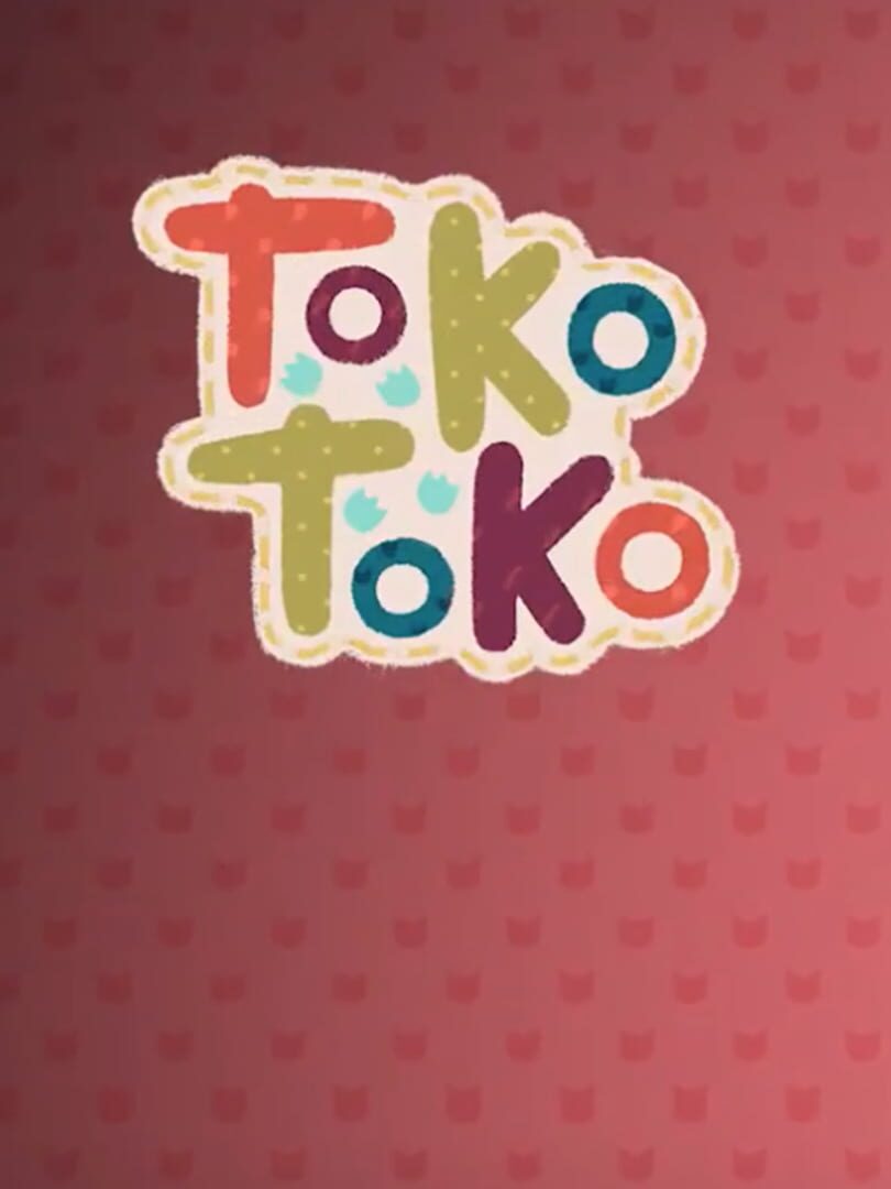 TokoToko (2019)