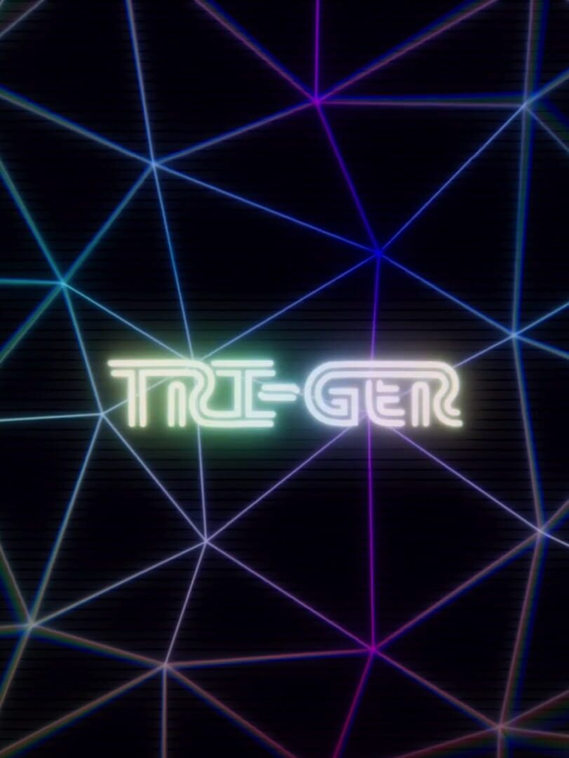 Tri-Ger (2020)