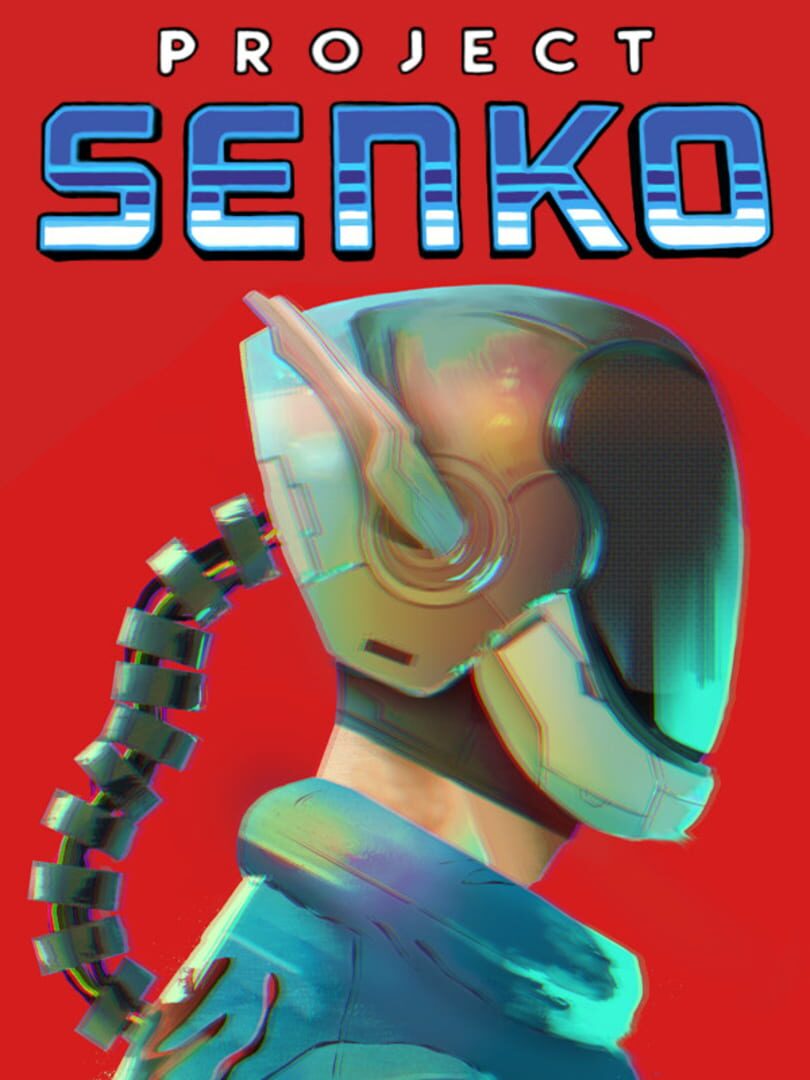 Project Senko (2020)