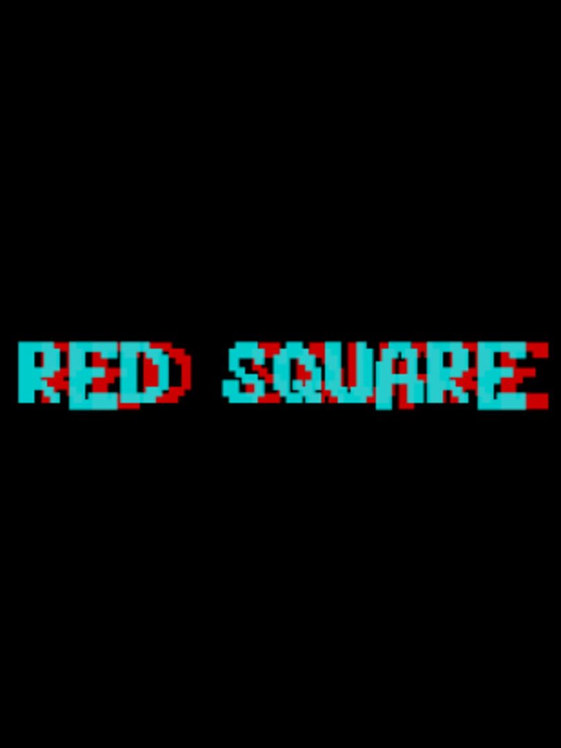 Red Square (2019)