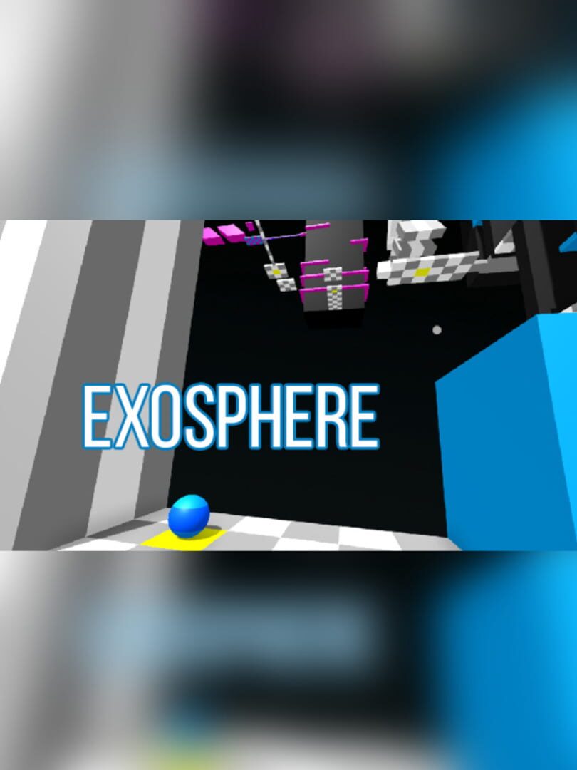 ExoSphere (2017)