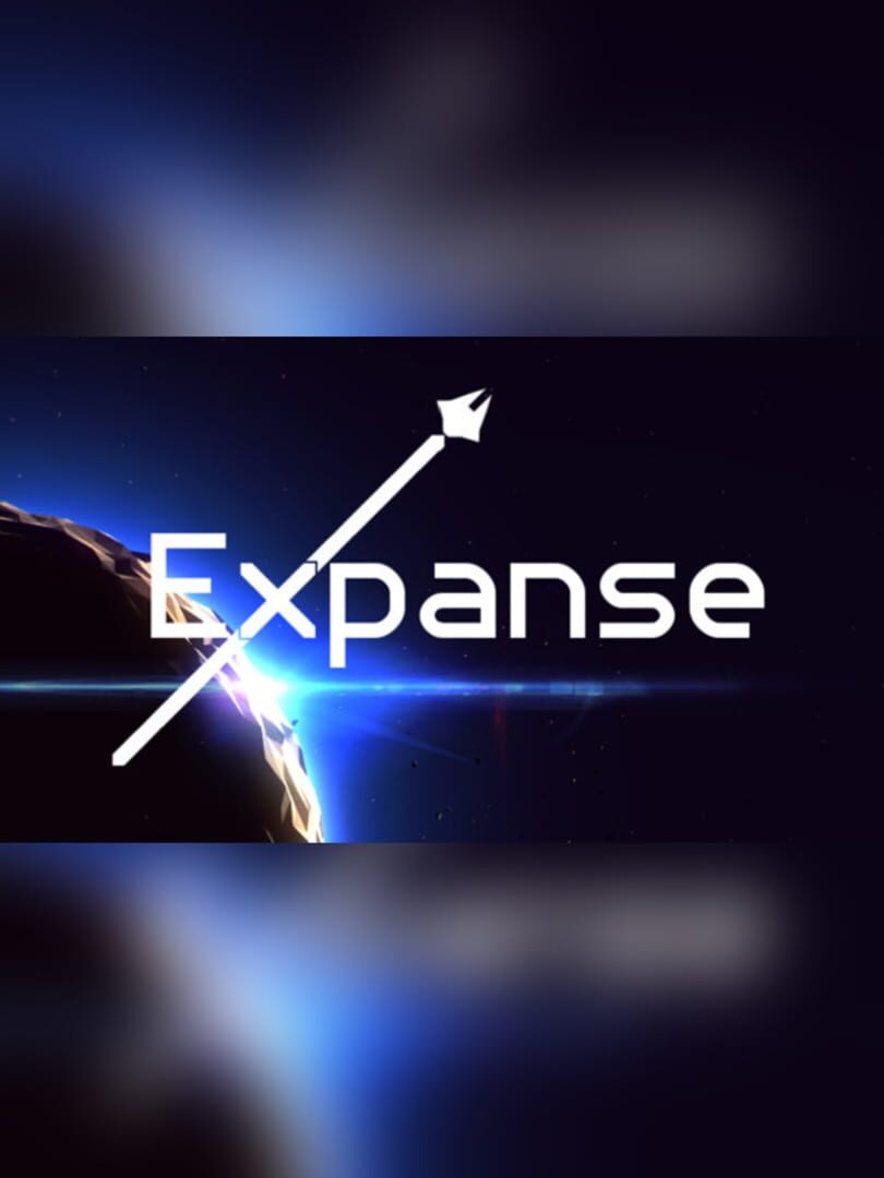 Expanse (2017)