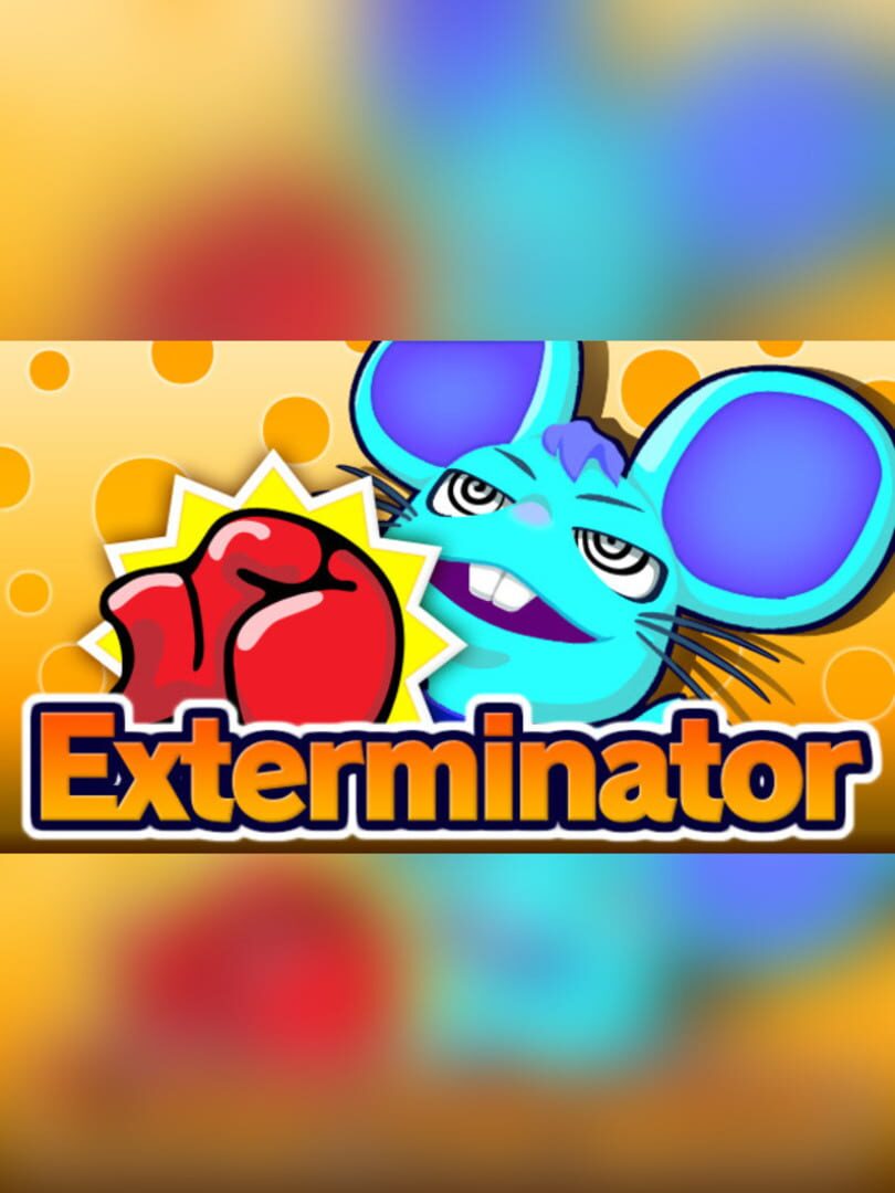 Exterminator (2017)