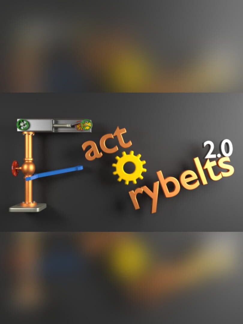 Factorybelts 2