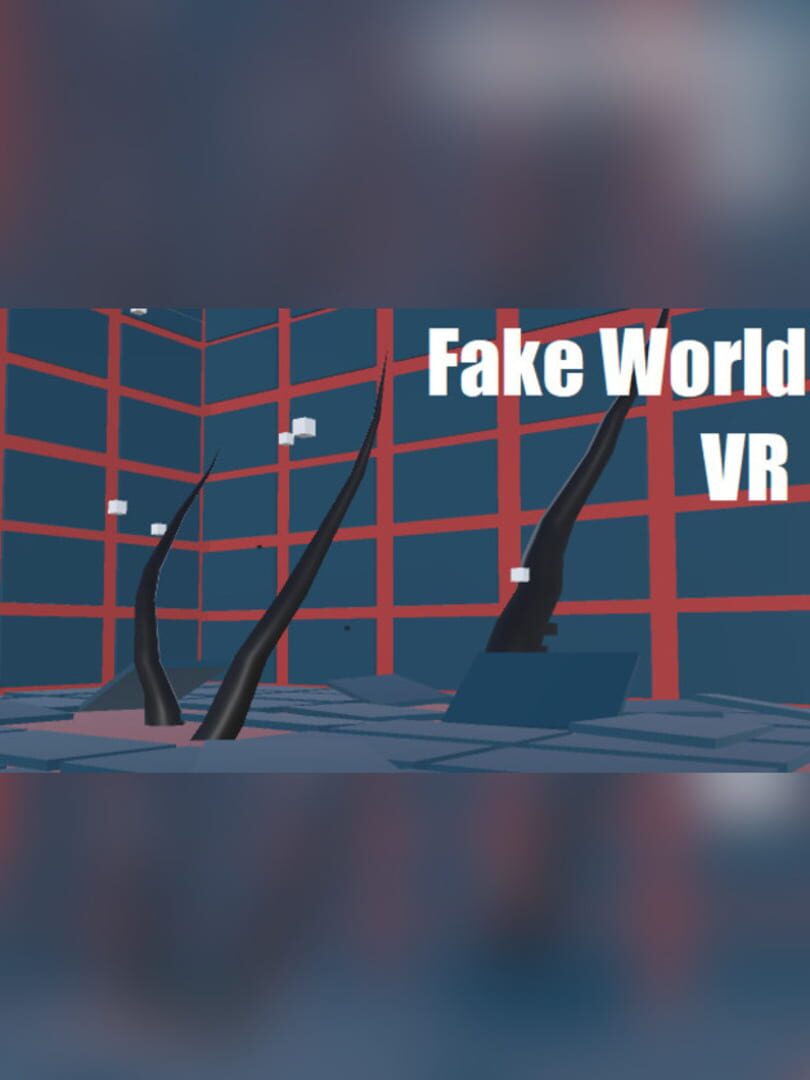 Fake World (2017)