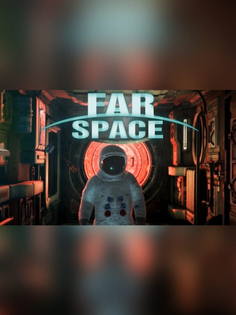 Far Space VR (2017)