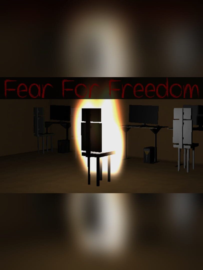 Fear For Freedom
