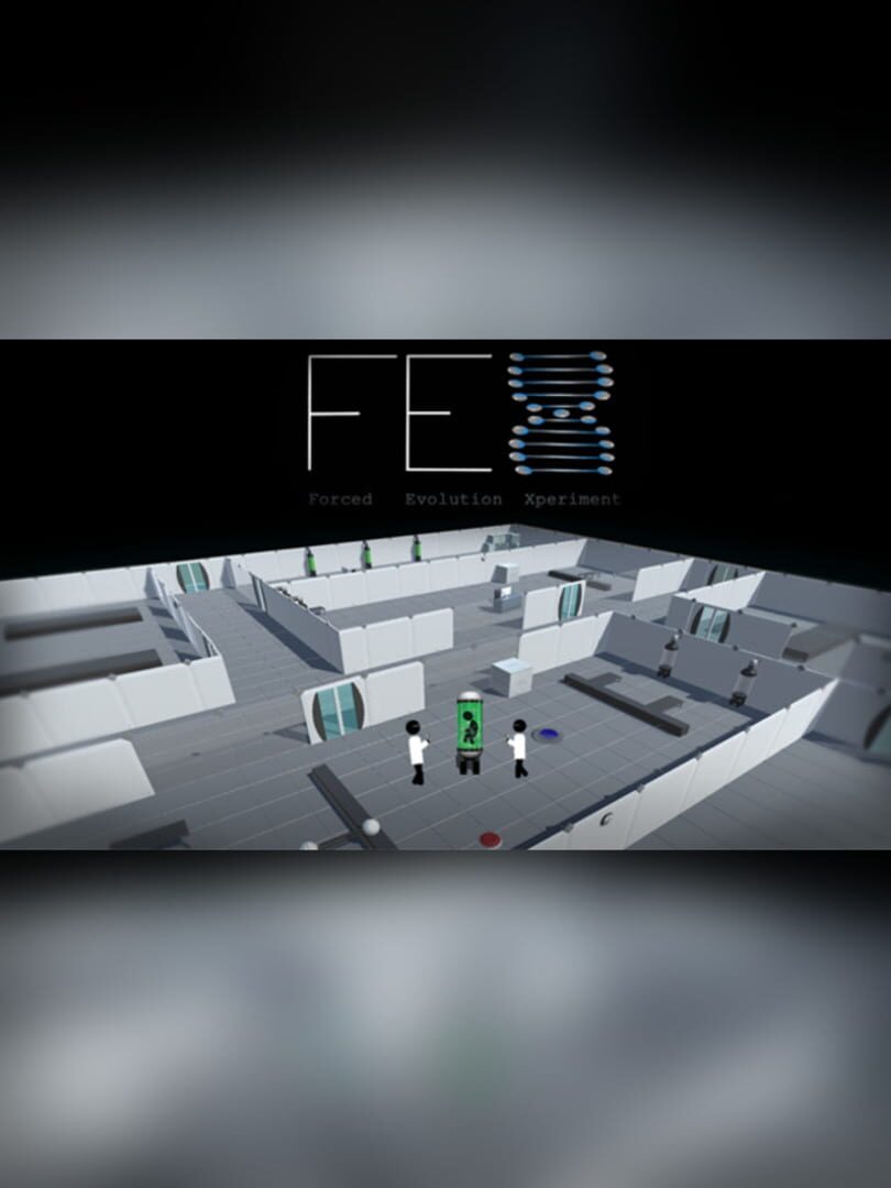 F.E.X (Forced Evolution Experiment)