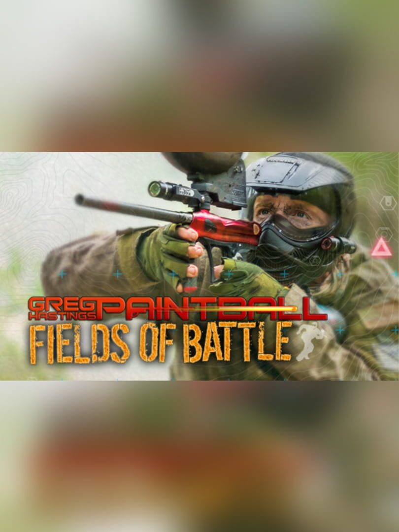 Fields of Battle (2017)