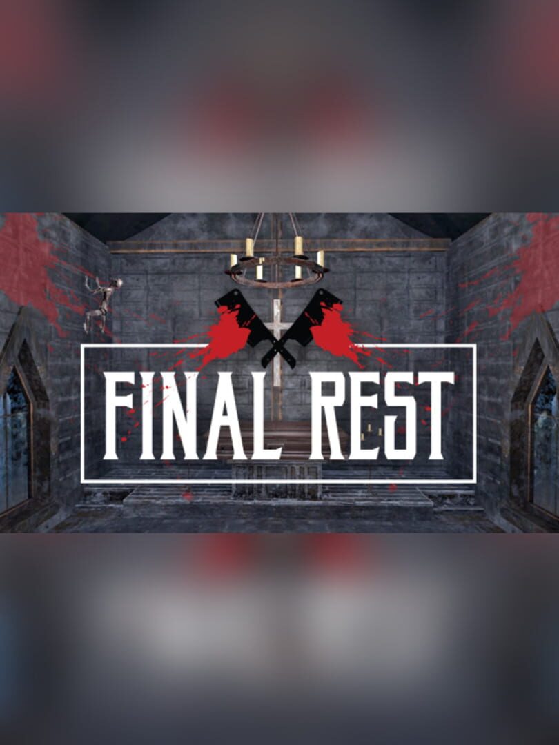 Final Rest (2017)