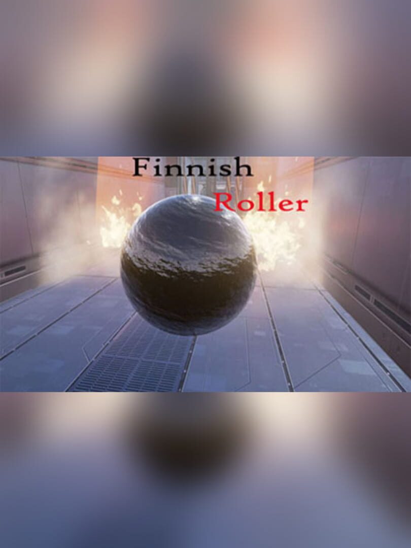 Finnish Roller (2017)