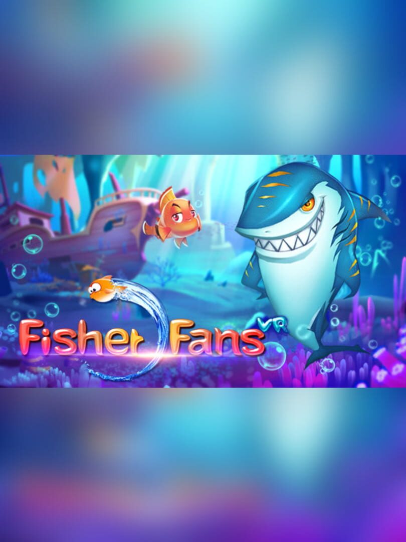 Fisher Fans VR