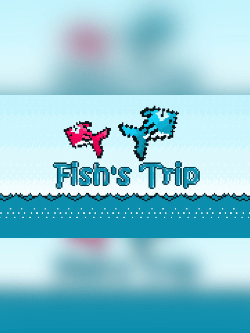 Fish's Trip Cover