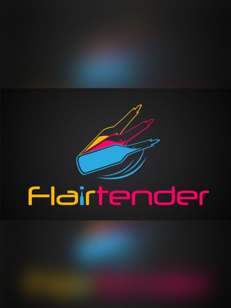 Flairtender (2017)