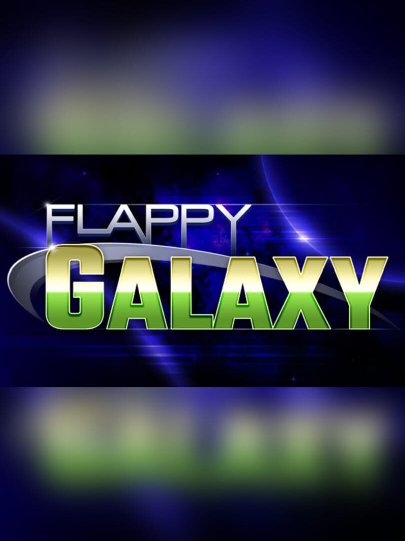 Flappy Galaxy (2017)