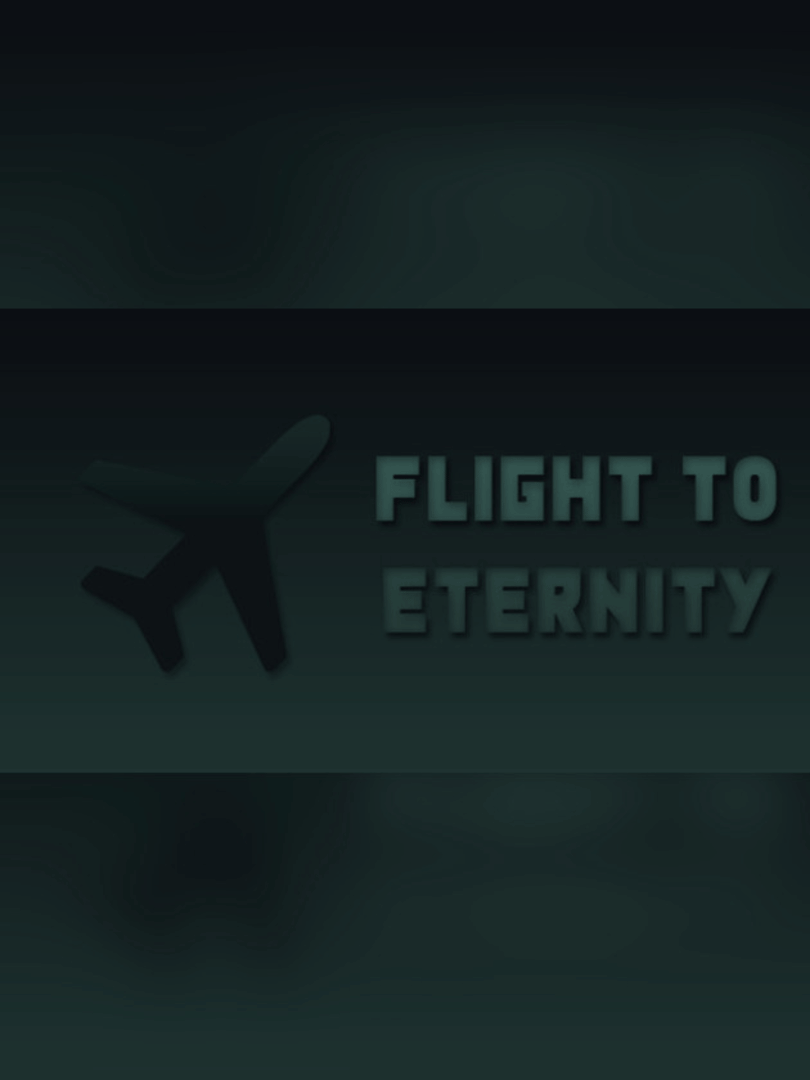 Flight to Eternity Cover