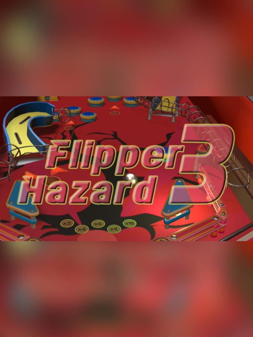 Flipper Hazard 3