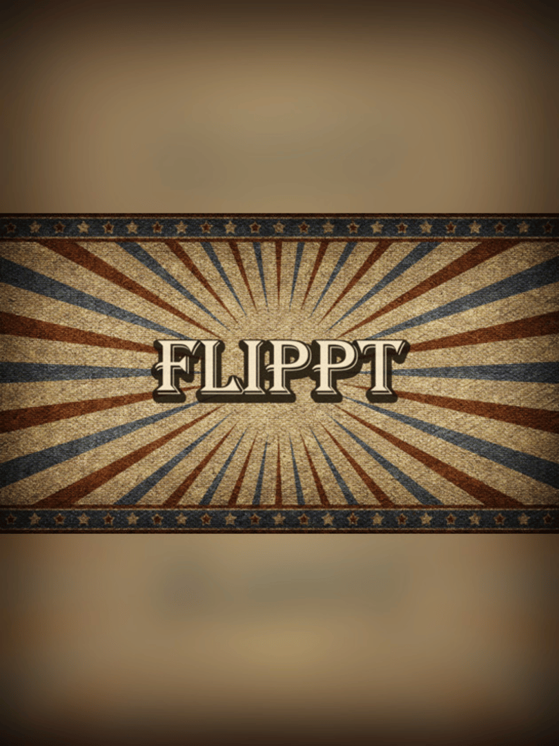 Flippt Cover