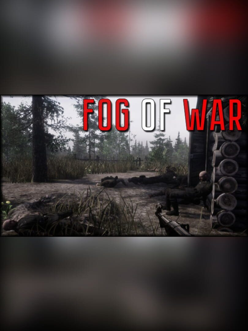 Fog of War (2017)