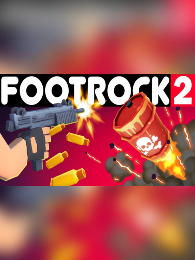 FootRock 2 (2017)