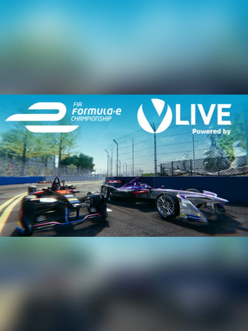 Formula E powered by Virtually Live (2017)