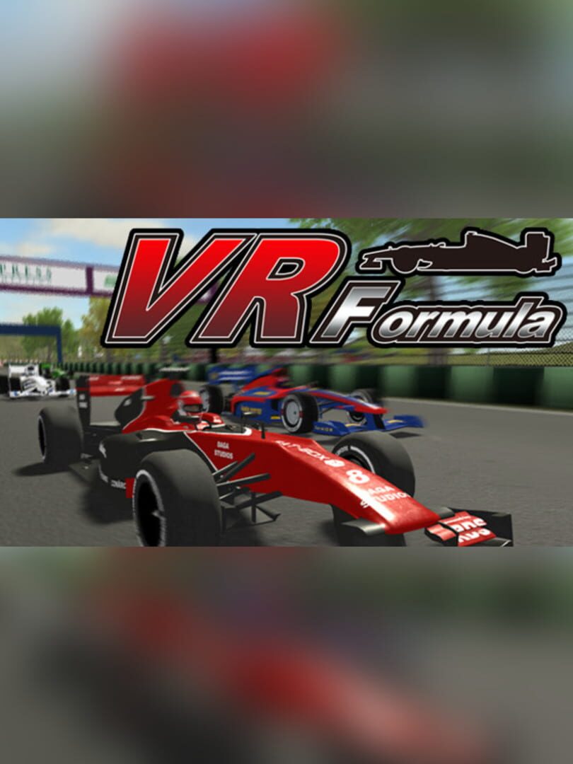 FormulaVR (2017)