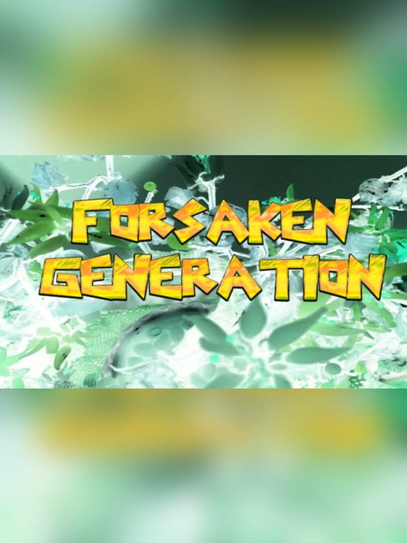 Forsaken Generation