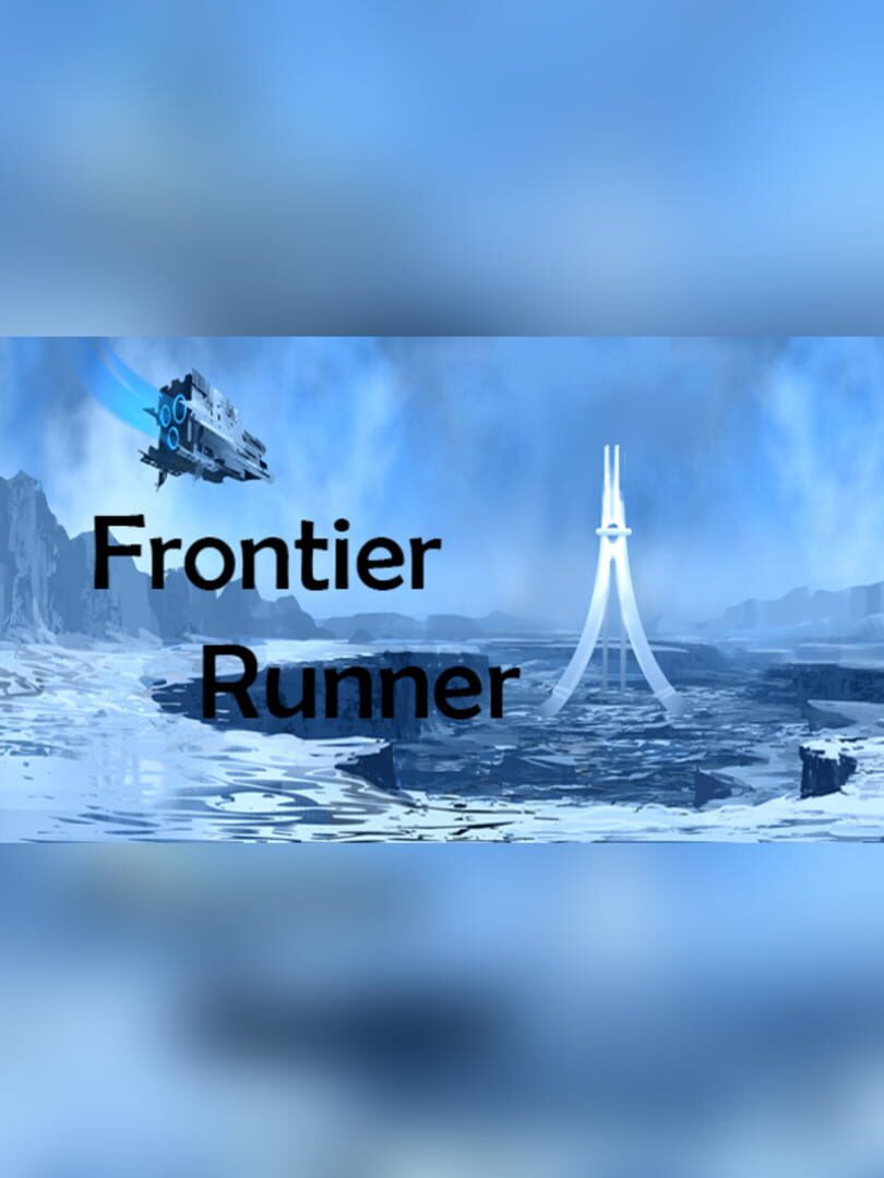 Frontier Runner