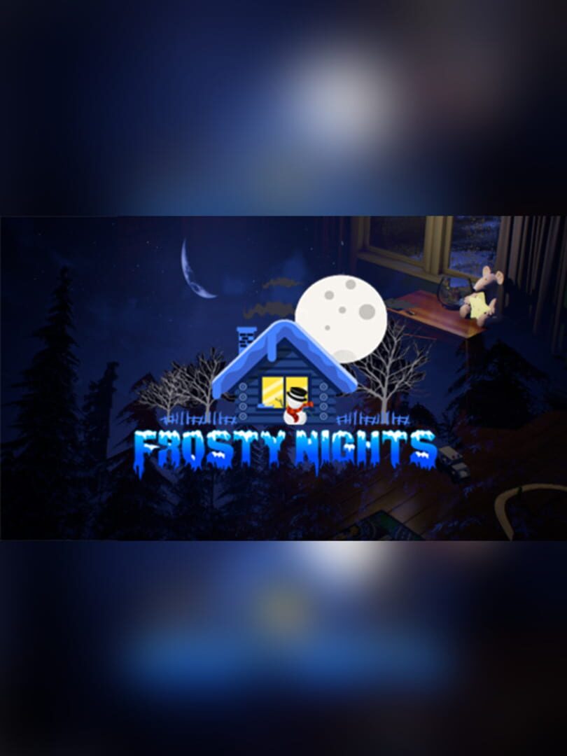 Frosty Nights (2017)