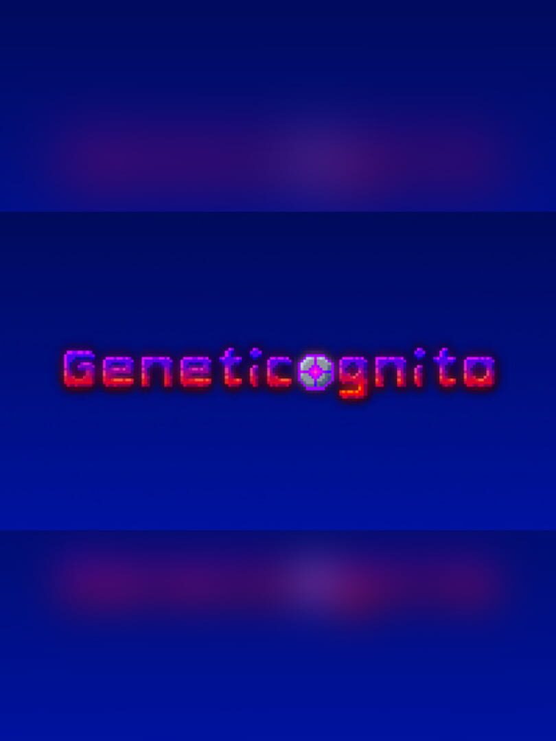 Geneticognito (2017)