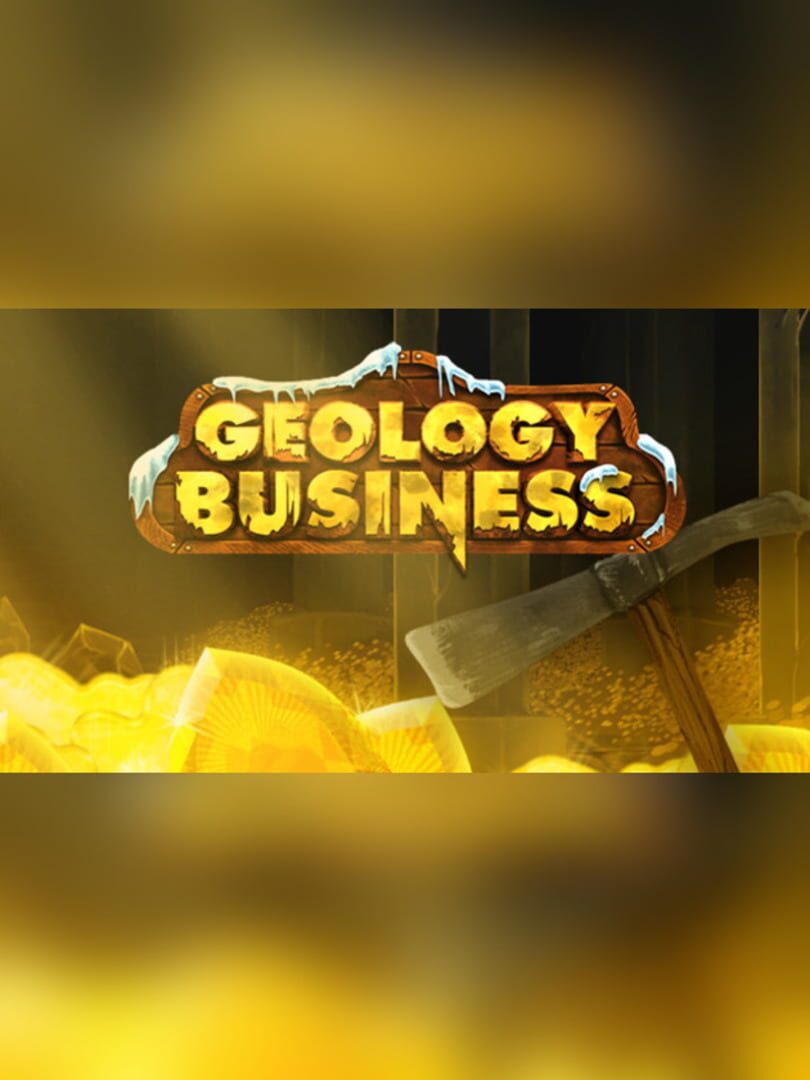 Geology Business (2015)