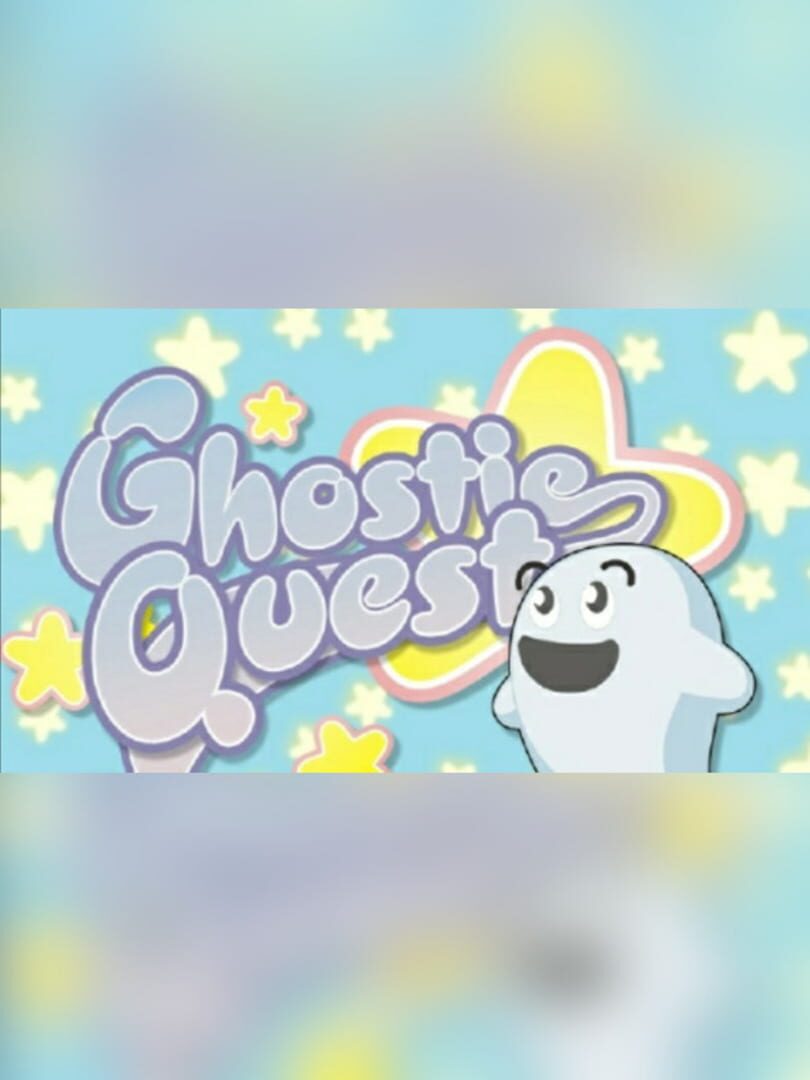 Ghostie Quest