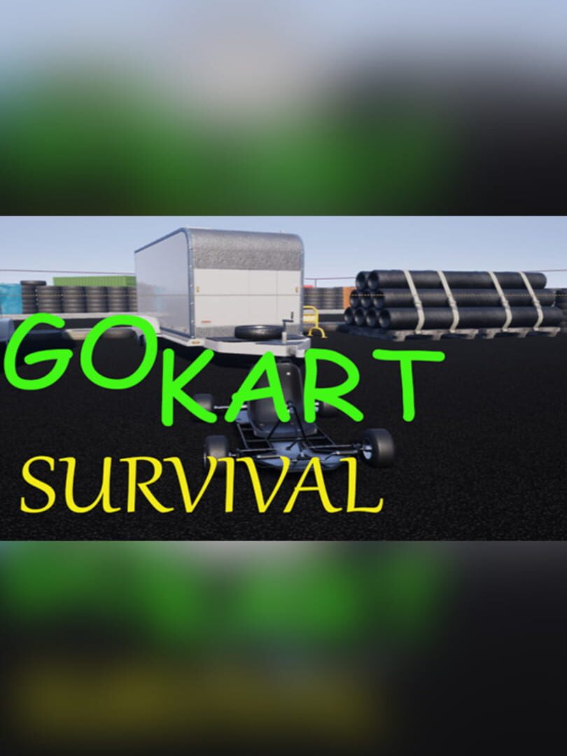 Go Kart Survival (2017)