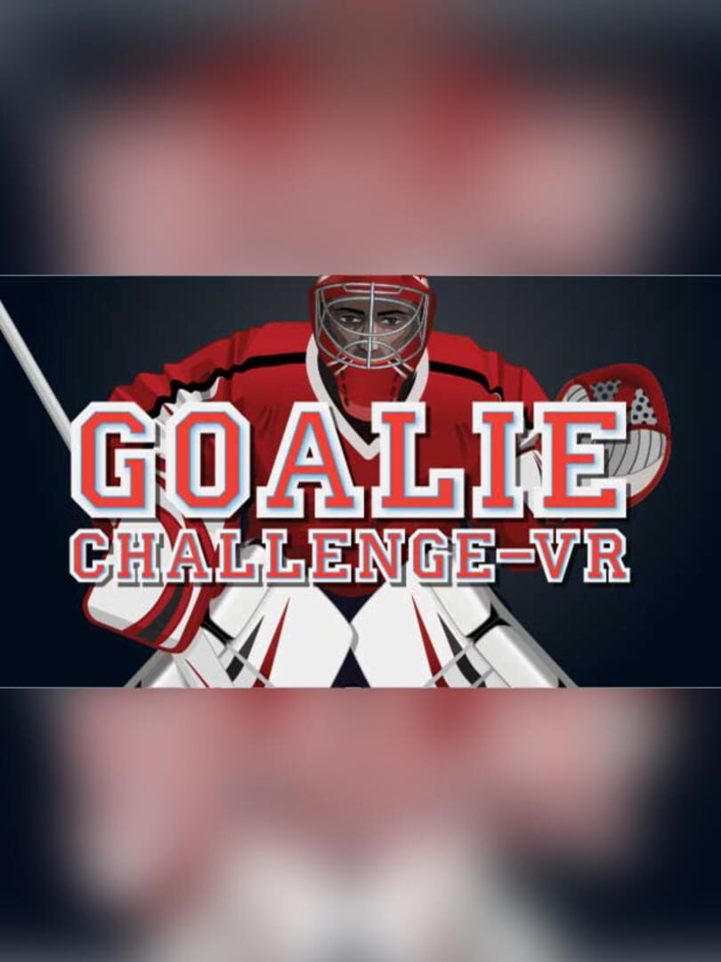 Goalie Challenge VR (2017)