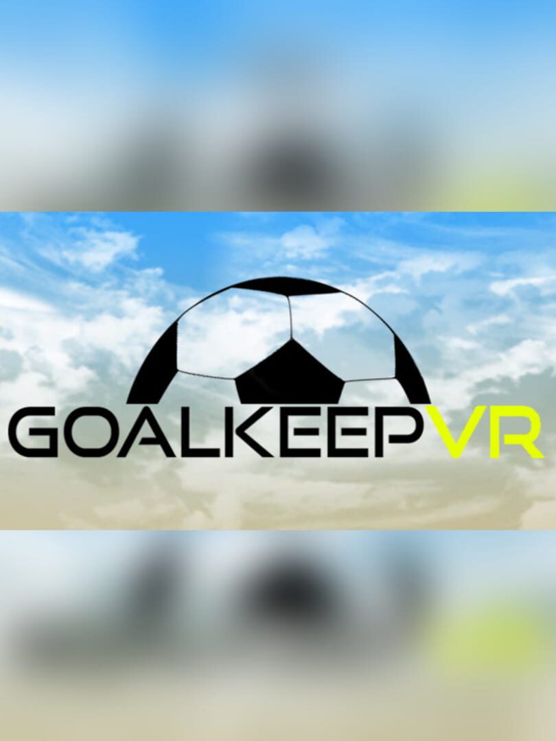 GoalkeepVr (2017)