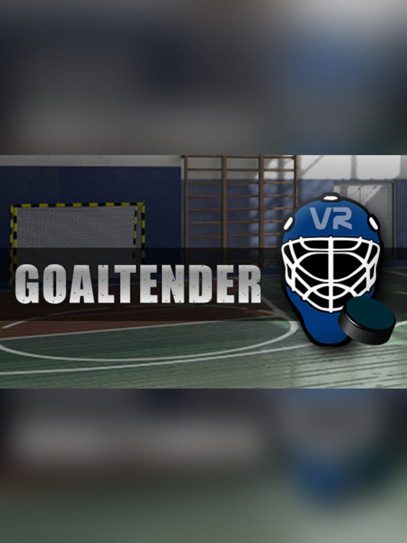 Goaltender VR (2017)