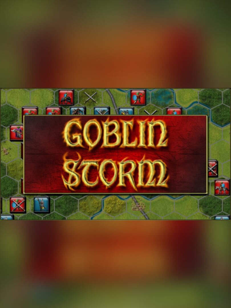 Goblin Storm (2017)