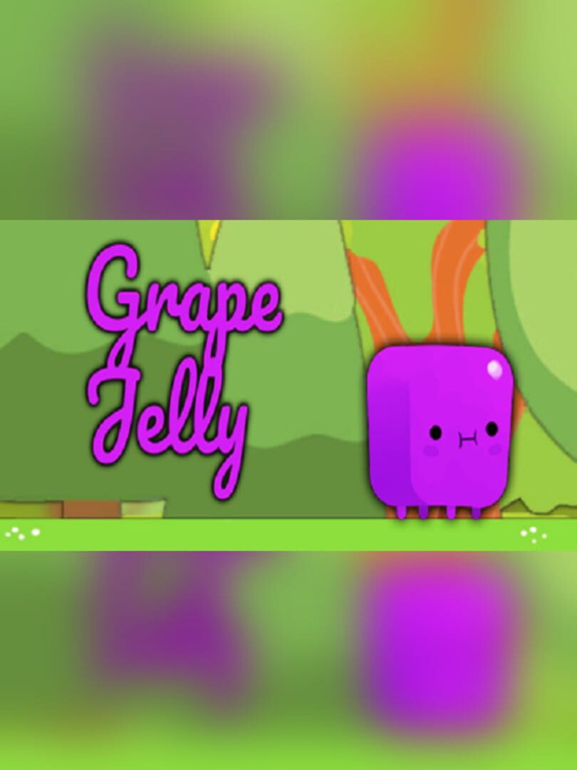 Grape Jelly (2017)