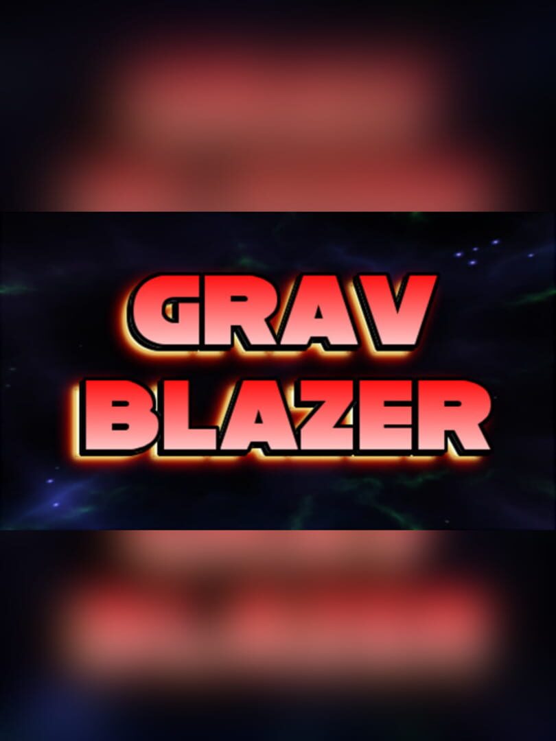 Grav Blazer (2017)