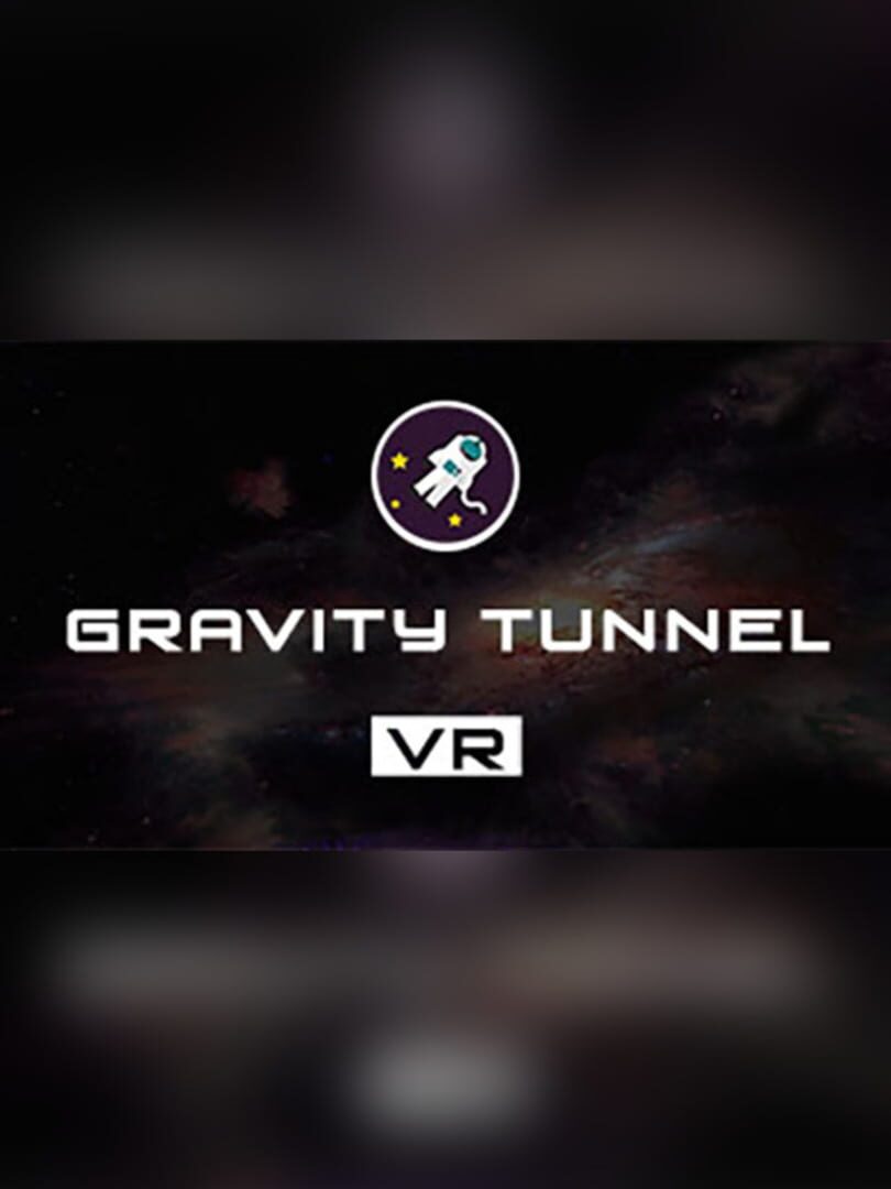 GravityTunnelVR