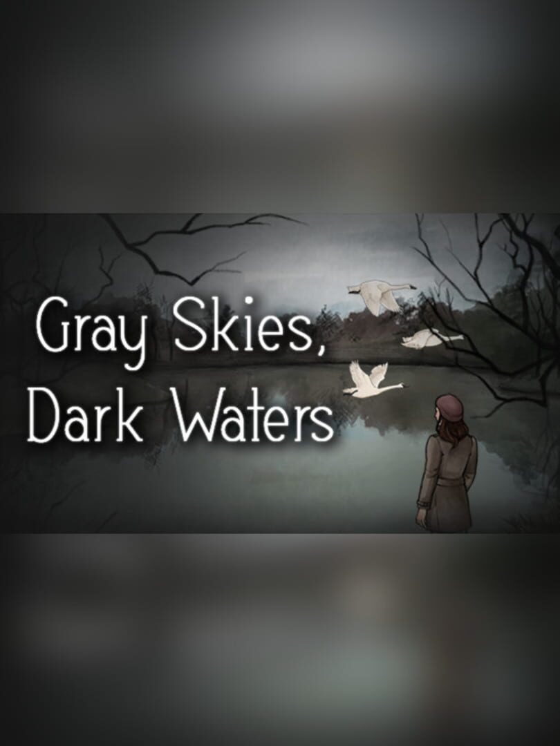 Gray Skies, Dark Waters (2017)