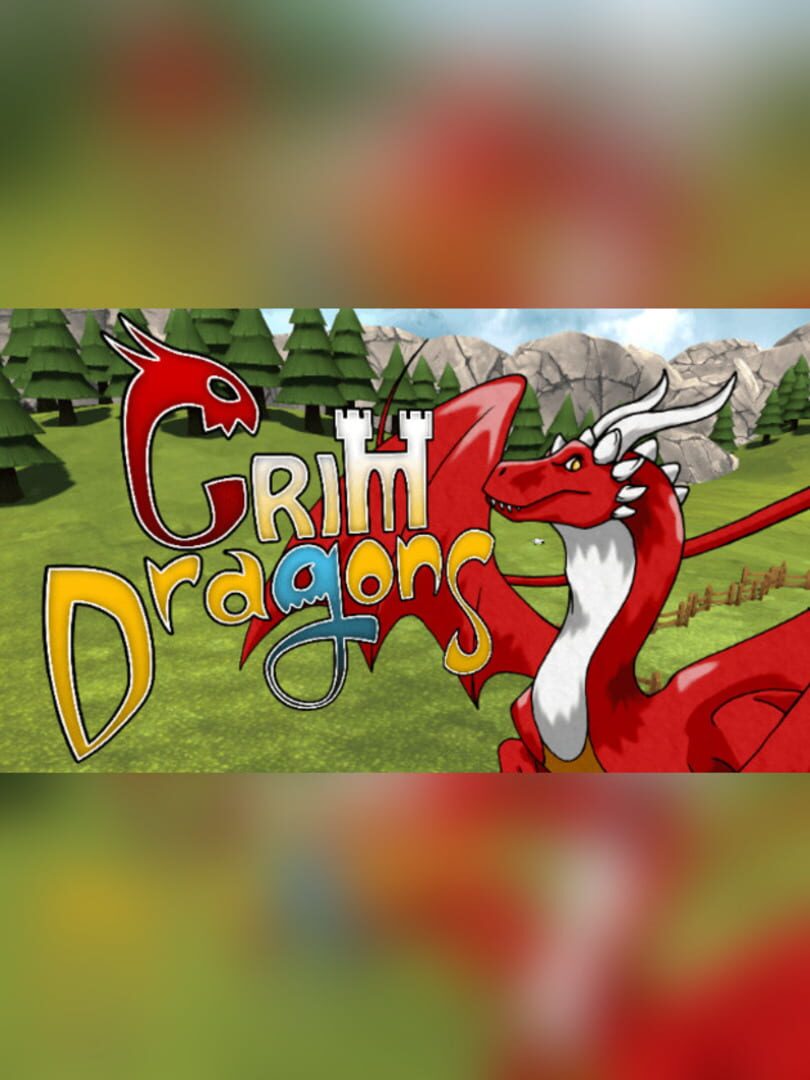 Grim Dragons