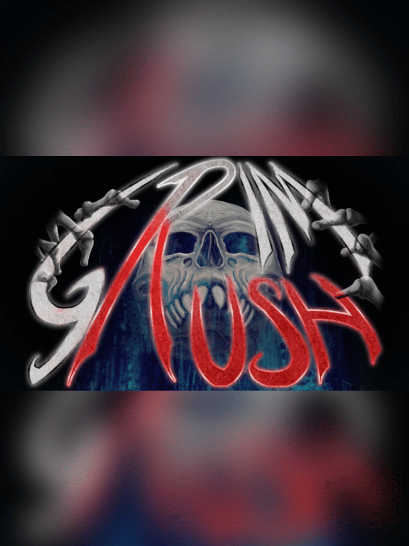 Grimrush Cover