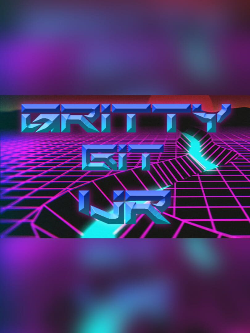 Gritty Bit VR