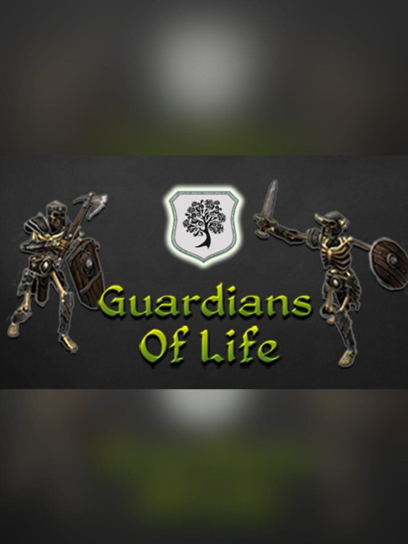 Guardians of Life VR
