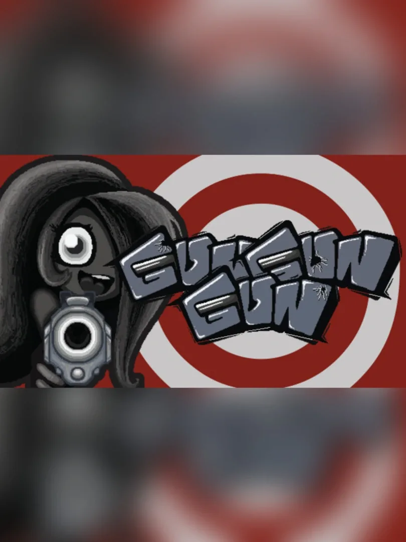 Gungungun