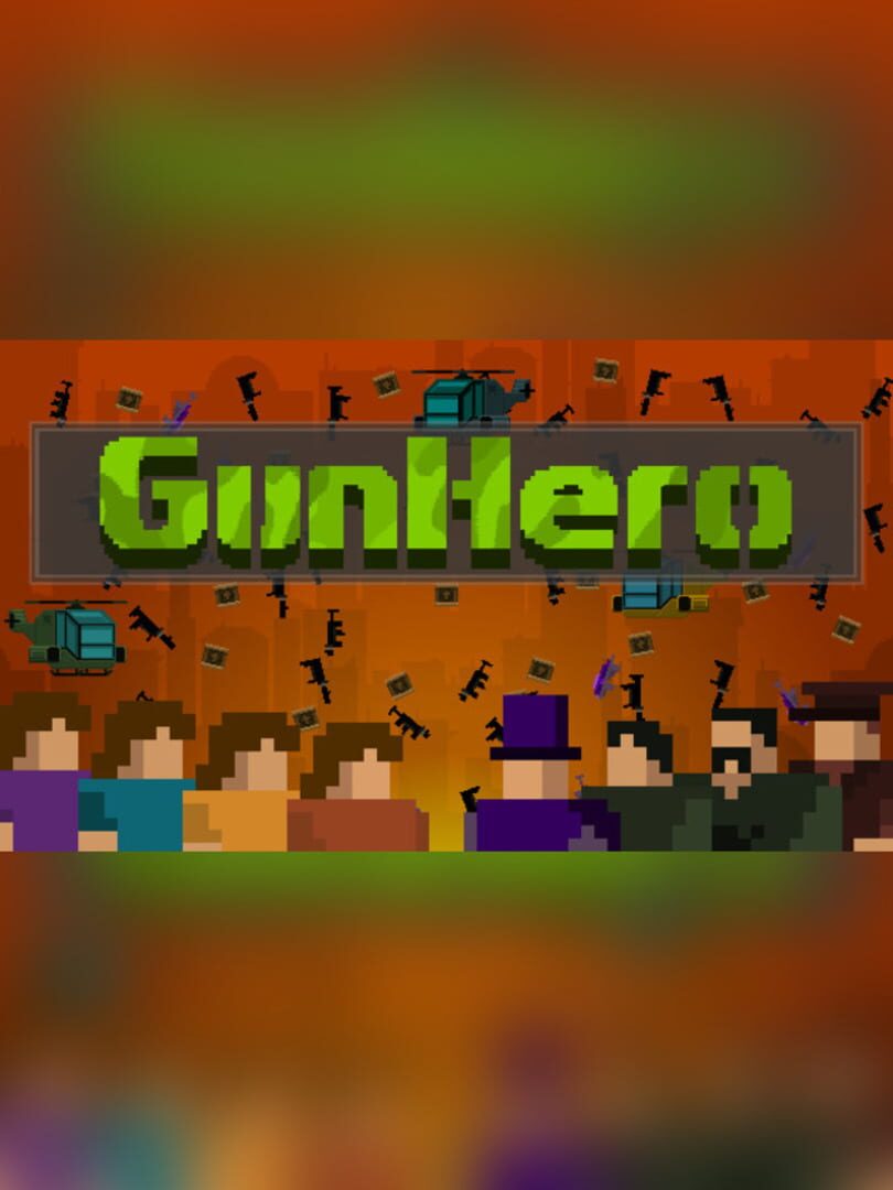 GunHero